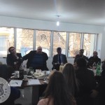 Trabajos sobre adecuación del Código Procesal Civil y Comercial