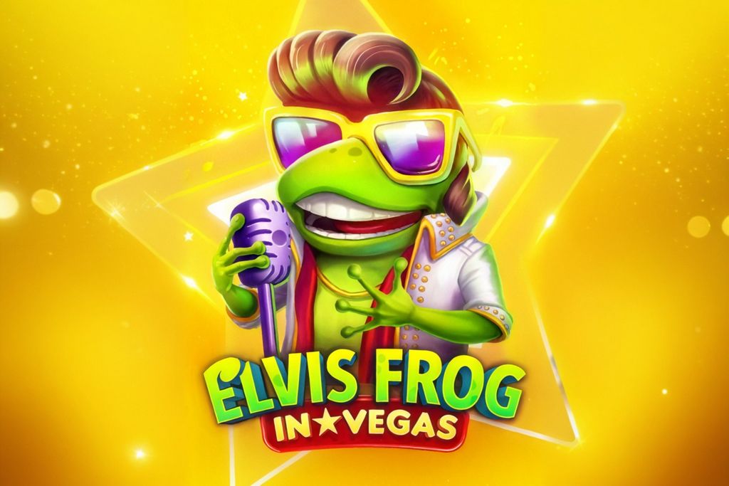 Elvis Frog in Vegas - Evaluation, Demo Play, Payment, Free Spins & Bonus Offers