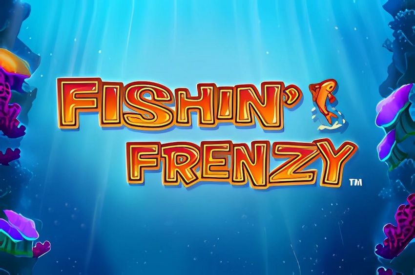 Fishin Craze Also Bigger Catch Trial