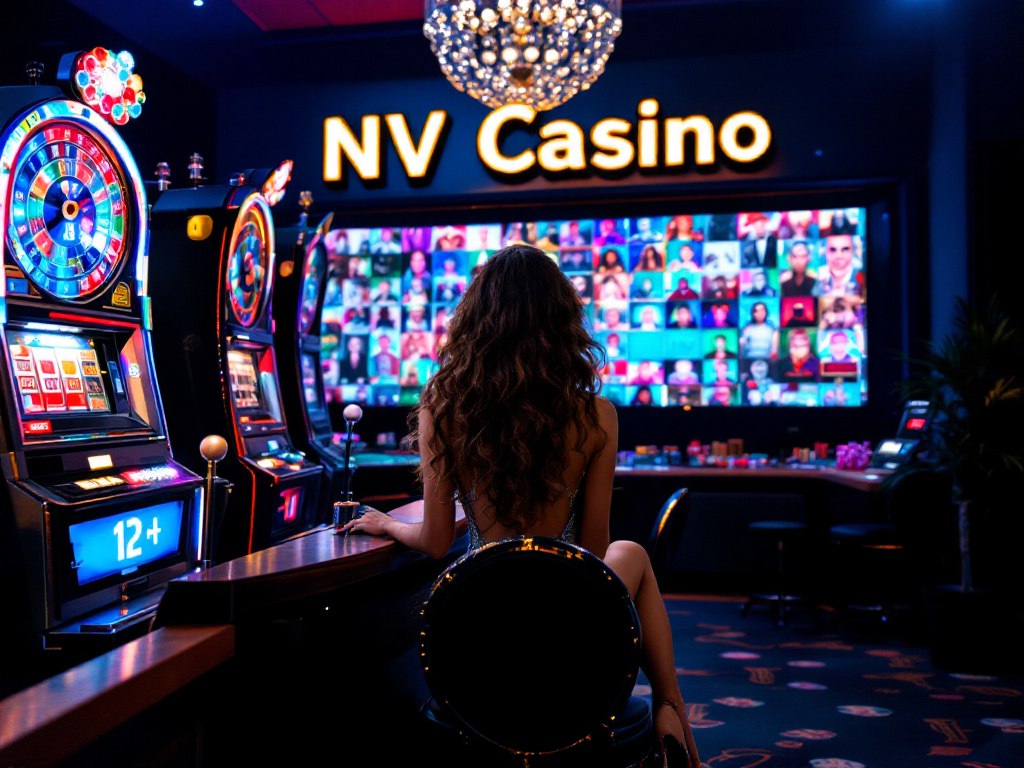 NV Casino Evaluation - Special 50 Spins No Down Payment Incentive