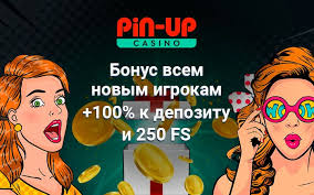 Pin Up Qumar Müəssisəsinin İcmalı