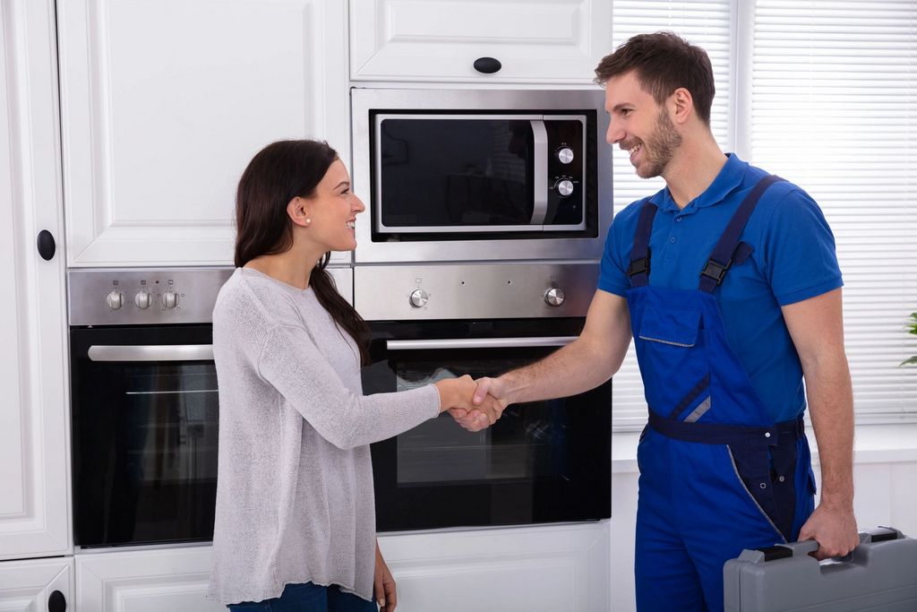 Pro Appliance solution - Brantford